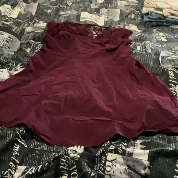 Torrid dress - Picture 1 of 5